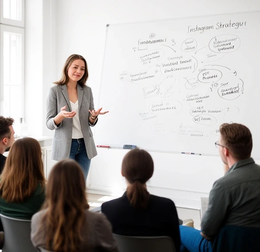 Sarah Krüger, Head Coach