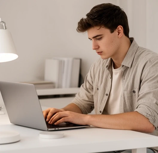 Marcus Hoffmann, Content-Stratege