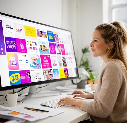 Lena Bauer, Branding Coach